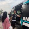 Loyalitas Tanpa Batas Ambulans Gratis Polres Gresik Bantu Warga