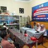 Peresmian UMKM Makmur Mandiri di SLB-B Dharma Wanita Kabupaten Sidoarjo Berjalan Lancar