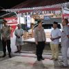 Jogo Jatim Kapolres Bojonegoro Ajak Warga Aktifkan Siskamling Tingkatkan Kewaspadaan