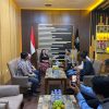 Polres Kediri Kota dan OJK Perkuat Sinergi Berantas Kejahatan Keuangan