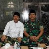 Korem 084/Bhaskara Jaya Peringati Maulid Nabi Muhammad SAW 1447 H