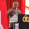 Polri Tegaskan Dukungan Program Makan Bergizi Gratis dan Ketahanan Pangan Nasional