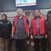 Hudiyono Mantan Pj Bupati Sidoarjo , yang di laporkan PKN akhirnya ditahan Kejati Jawa Timur