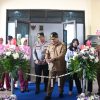 Polres Madiun Kota Launching SPPG Distribusikan 858 MBG