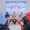 Literasi Digital Polres Bojonegoro Gandeng Warganet Jaga Kamtibmas