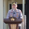 Kapolres Nganjuk Berangkatkan Anggota Umroh sebagai Bentuk Reward