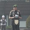 Pangdam Brawijaya Himbau Prajurit Perkuat Sinergitas