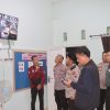 Jogo Jatim Polres Probolinggo Optimalkan Sistem Keamanan Mandiri Melalui Satkamling