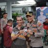 Bahagianya Kaum Difabel Dapat SIM Gratis dari Polres Jember di Hari Lalu Lintas Bhayangkara ke – 70