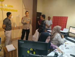 Polres Situbondo Buka Layanan SKCK 24 jam Bagi Calon PPPK Wujud Pelayanan Prima dan Humanis