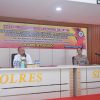 Perdalam Kompetensi Forensik Kepolisian, Bidlabfor Polda Jatim Gelar Coaching Clinic di Polres Situbondo