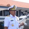 Awali Pengabdian, 135 Perwira Muda TNI AL Resmi Lulus Pendidikan di Kodikdukum Kodiklatal