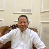 DPC Partai Gerindra Kabupaten Pesawaran, Tegaskan RD Bukanlah Kader Parta Gerindra
