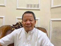 DPC Partai Gerindra Kabupaten Pesawaran, Tegaskan RD Bukanlah Kader Parta Gerindra