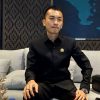 Beli Handphone Mewah Pakai Uang Rakyat, Ketua DPRD Pesawaran Achmad Rico Julian Angkat Bicara