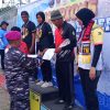 Bukti Ketangguhan Prajurit, Atlet Panahan Kodiklatal Borong 9 Medali di TNI Archery Open 2025