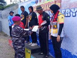 Bukti Ketangguhan Prajurit, Atlet Panahan Kodiklatal Borong 9 Medali di TNI Archery Open 2025