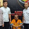 Polisi Berhasil Amankan Residivis Curanmor Pembobol Sekolah di Lumajang