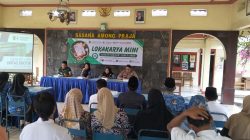 Sinergi TNI-Polri dan Pemda, Dorong Program Kesehatan di Pogalan