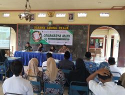 Sinergi TNI-Polri dan Pemda, Dorong Program Kesehatan di Pogalan