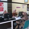 Polres Pacitan Perpanjang Jam Pelayanan SKCK Petugas Lembur Hingga Pukul 01.00 Dini Hari