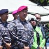 Peduli Rakyat, Dankodiklatal Hadiri Bakti Kesehatan & Sosial di Surabaya Sambut HUT ke-80 TNI