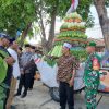 Tradisi Sedekah Bumi di Bulurejo, Bukti Kokohnya Kearifan Lokal Masyarakat Benjeng