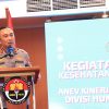 Gelar Anev Kehumasan, Kadivhumas Tekankan Refleksi untuk Meningkatkan Pelayanan Masyarakat