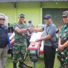 Alsintan Baru, Semangat Baru: TNI dan Pemkab Trenggalek Dorong Pertanian Modern