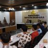 Jogo Jatim Polres Lamongan Rekrut Pelajar Jadi Duta Kamtibmas