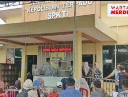 Pemberkasan PPPK Paruh Waktu Diperpanjang, Kasat Intelkam Polres OKI Pastikan SKCK Bebas Pungli