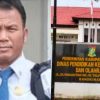 Kasus Dugaan Korupsi di Disdikpora Kampar Masih Pulbaket di Kejari Kampar