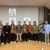 Dosen PWK UNUTARA Terpilih menjadi Wakil Koordinator Wilayah (Korwil) I Pengurus Pusat ASPI dalam Kongres ke-XIII di ITB