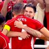 Timnas Indonesia kalah Dari Arab, Indonesia Masih Punya Peluang Untuk Lolos Piala Dunia 2026.
