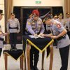 Kapolri Pimpin Sertijab Kabaintelkam dan Dankor Brimob Polri