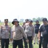 Polres Nganjuk Dorong Ketahanan Pangan Lewat Program “Desa Tangguh Pangan