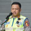 Kakorlantas Apresiasi Kinerja Jajaran Dorong Transformasi Digital ETLE dan Modernisasi Pelayanan Lalu Lintas