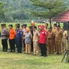 Korem 081/DSJ Gelar Latihan Penanggulangan Bencana Alam Terpadu di Tulungagung