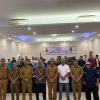 Korlantas Polri Gelar Simposium Target PNBP 2025, Dorong Layanan Publik yang Inovatif & Terintegrasi