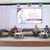 Polres Bondowoso Gelar Dialog Bersama Mahasiswa Wujudkan Sinergi untuk Pelayanan Publik