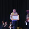 Layanan Makin Profesional, Polres Malang Raih Penghargaan Kompolnas Award 2025
