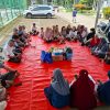 Breaking News: Atas Tuduhan Pengrusakan Pengurus RT Perumahan River Valley Cijeruk Di Tahan Polisi.
