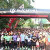 Ribuan Warga Meriahkan Fun Run HUT ke-80 TNI di Tulungagung
