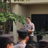 Kapolres Nganjuk Pimpin Apel Launching Pamapta, Tegaskan Semangat Baru Polri yang Proaktif, Humanis, dan Bertanggung Jawab