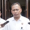 Polsek Kebon Jeruk Gelar Rekonstruksi Kasus Istri Potong Alat Vital Suami hingga Tewas