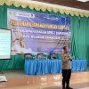 Kapolres Nganjuk Dukung Pelatihan Keamanan Pangan Siap Saji bagi Penjamah Pangan
