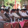 Santri Modern Jadi Harapan Bangsa, Kapolres Nganjuk: Warisi Semangat Perjuangan Pejuang Kemerdekaan