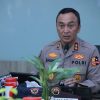 Polri Catat Capaian Signifikan dalam Program Gugus Tugas 2025: Dukung Ketahanan Pangan, Perumahan, dan Pendidikan Nasional
