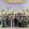 Polres Kediri Gelar Roadshow “Generasi Emas Produktif Tanpa Narkoba”