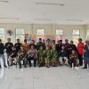 Camat Tapung Hulu Guncang Ormas Untuk Satu Komando Bangun Negeri!